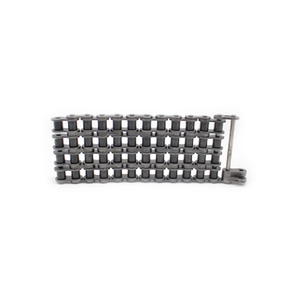 1.5 Meter Long 4-Point G70 Grade Brass Steel <strong>Welded</strong> Conveyor &amp; Drag <strong>Chain</strong> for Material Handling Equipment 8mm Size Customizable - Product Image 5