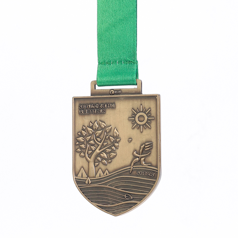 Bronce