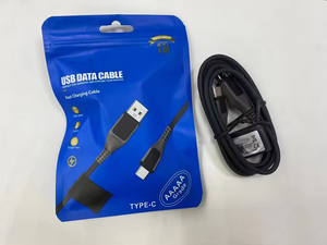 สายดาต้าไมโคร USB 2A ชาร์จเร็วของแท้ใช้ได้กับ Nokia oraimo InfinX - Product Image 2