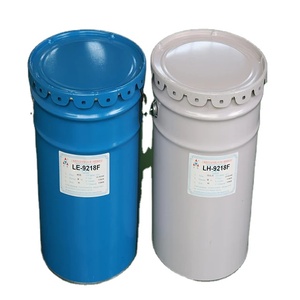 Resina epoxi de encapsulación de fábrica de China para áreas aislantes eléctricas