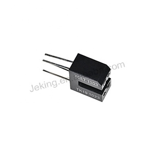 Jeking optik anahtarlar geçirgen fototransistör çıkışı Trans optik sensör TCST1103 - Product Image 2