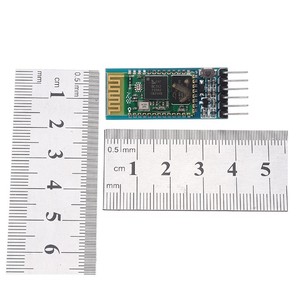 OEM/ODM Available <strong>HC</strong>-<strong>05</strong> Module Compatible Version