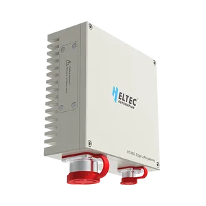 Heltec M02 SX1303 SX1250 compatibile con PoE 4G WiFi LTE LoRaWAN Gateway Edge Computing per reti di comunicazione Debian Linux - Product Image 1