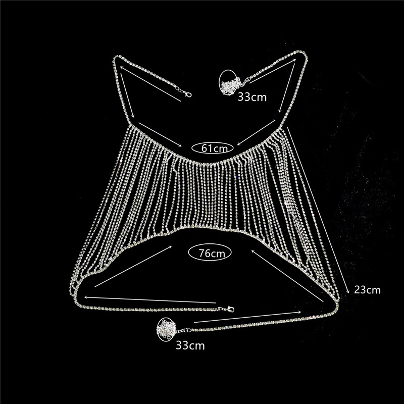 Soutien-gorge doré