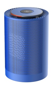 PTC Electric Heater with 3 Power Settings &amp; Digital Thermostat Comfortable <strong>Heating</strong> with Tip-over Switch - Product Image 3