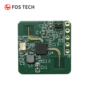 Sensor de movimiento inalámbrico Mmwave Módulo de sensor de radar de presencia humana para detección humana - Product Image 2