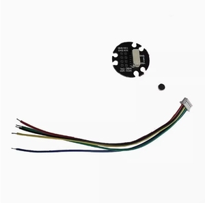 Módulo especial FTC Technology Challenge MT6826S Módulo codificador magnético de alta precisión ABZ 1024 - Product Image 1