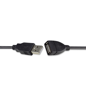 Computer <strong>USB</strong> 2.0 3.0 a Male to a Female Extender Extension Cable Customization - Product Image 3