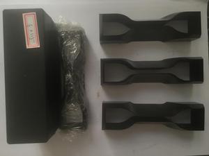 Computer-Steuerungs system Rotorless Rubber Testing Rheo meter - Product Image 6