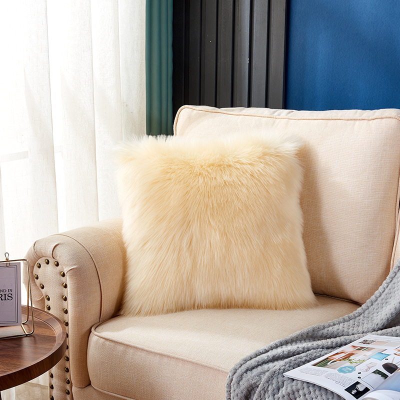 Warm Beige