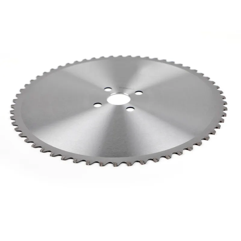 LIVTER Metal Ceramic Circular Saw Blades for Cutting Metal Cold Saw Blades Metal Disc Cold Cutting Saw Blades