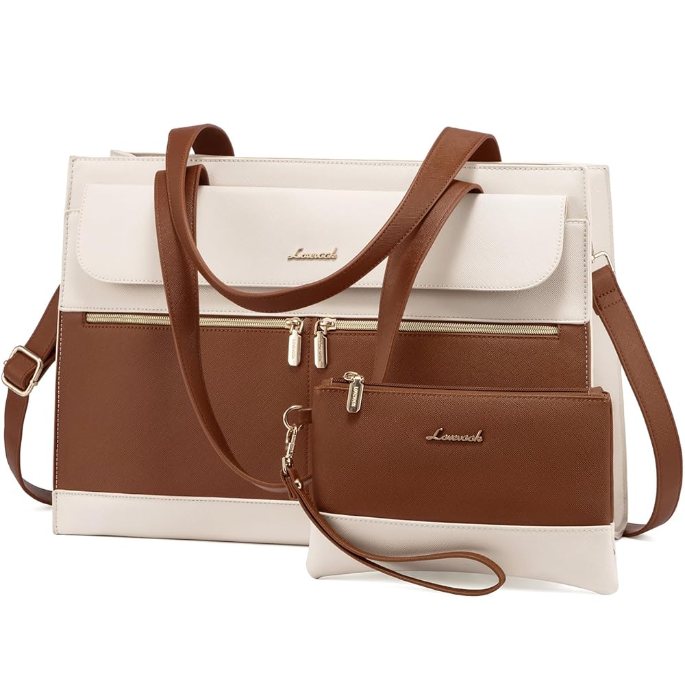 Marron avec beige-VYWB2026LK16M