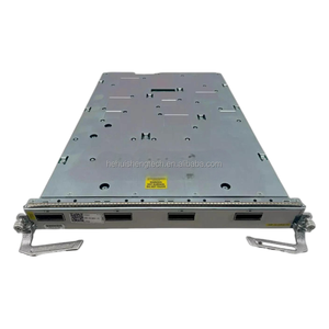 Ci s c O 9000 Series Optimized 4-Port 100Gig Packet Transport Line Card A9K-4X100GE-TRASR <strong>Networking</strong> Devices <strong>in</strong> Stock