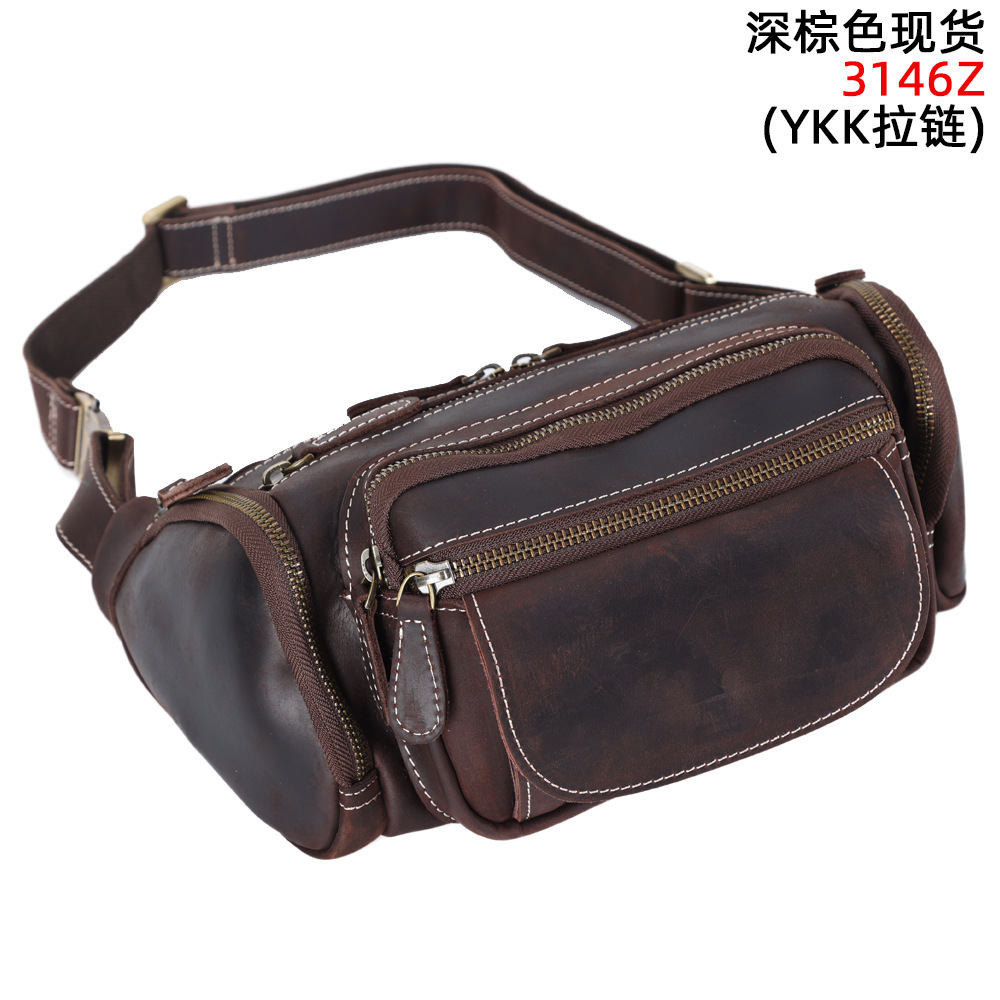 Dark brown 3146Z