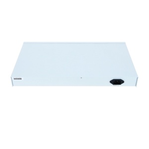 Forti 100F ağ cihazı katman 2 + yönetim rafa monte ağ anahtarı 48 port tam PoE FS-148F-POE - Product Image 5