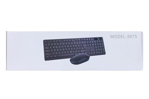 Hot Selling <strong>Mouse</strong> &amp; <strong>Keyboards</strong> Gaming Office Professional Wireless <strong>Keyboard</strong> and <strong>Mouse</strong> Combo for PC and Desktop <strong>Computer</strong>
