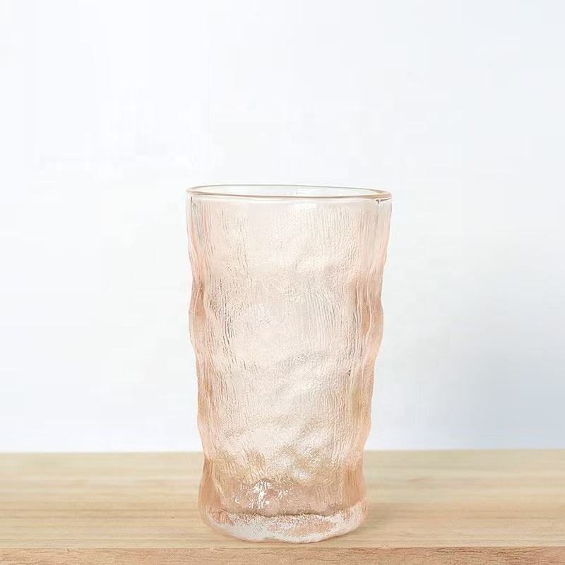 12M rosa
