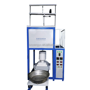 <strong>1600</strong> <strong>Degree</strong> Continuous Feeding High Temperature Glass Melting <strong>Furnace</strong>