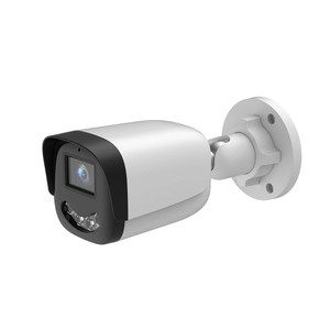Qearim Hot Sales 5MP POE <strong>IPC</strong> With Microphone Outdoor Bullet Waterproof IP66 HD CCTV Security System On Vif Network POE IP <strong>Camera</strong> - Product Image 1