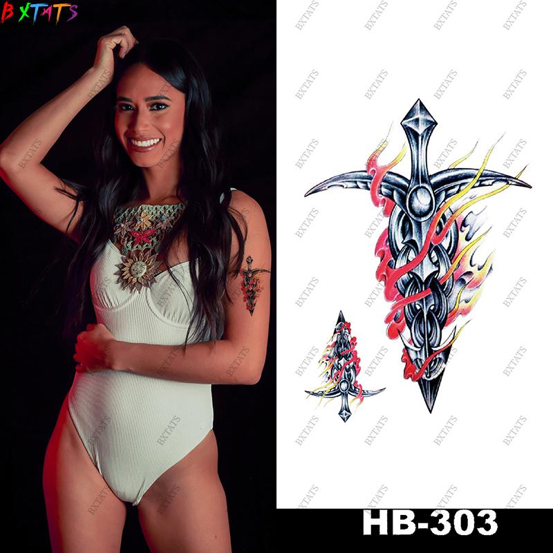HB303