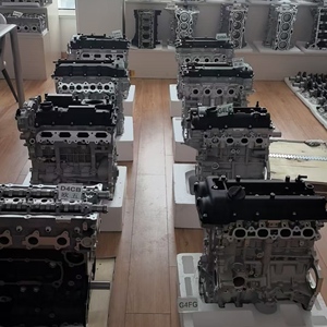 いすゞ4JA1ディーゼルエンジンいすゞ2.5ターボ2.77L 4JA1T 4JB1 4JG1 4JH1 4JJ1 4JK1 4JL1 4JU1バルク割引 - Product Image 6