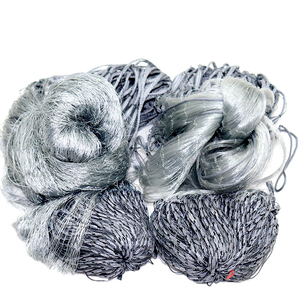 Nylon Monofilament Polyester Three-layer or Single-layer Fishing <strong>Net</strong> Gill <strong>Net</strong> <strong>Export</strong> - Product Image 3