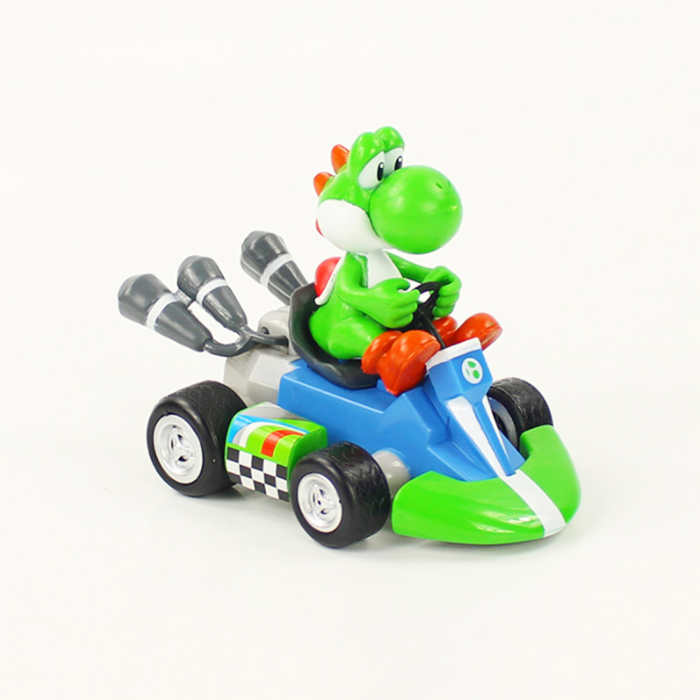 Yoshi
