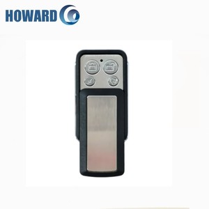 Neuer selbst lernender drahtloser RF 433,92 MHz Fernbedienung Duplikat-Klon code für Garagentore - Product Image 4