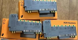 Nuevo controlador lógico programable X20DI4371 X20 Módulo de entrada digital X20DI9371 Automatización de fábrica - Product Image 6