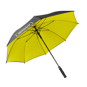 接受定制全打印23英寸8面板手动打开倒伞，带C形手柄 - Product Image 5