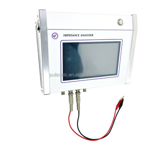 3MHz oder 3000KHz Ultraschall wandler Charakter is tischer Analysator Für Test wandler Frequenz Leistungs parameter - Product Image 1