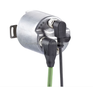 Encoder fotoelettrico apparecchiature elettriche Multi ciclo Encoder valore assoluto AFM60A-S4EB - Product Image 3
