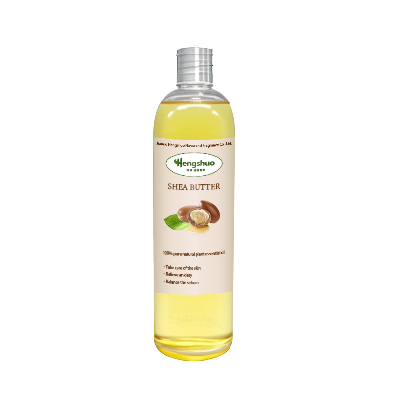 Aceite esencial de vainilla