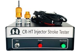 Strumento CR-HT riparazione iniettore COMMON RAIL Diesel Common Rail - Product Image 4