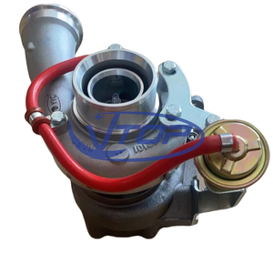 High Quality D6D D6E Diesel Engine <strong>Turbo</strong> 318706 0429-4752KZ for EC210 EC210E EC210B Direct Injection Turbocharger - Product Image 1