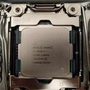 8 Core LGA2011 Xeonเซิร์ฟเวอร์CPU X99 เมนบอร์ดชุดE5 2620 V4 โปรเซสเซอร์E5 2690 V4 2660 V4 2680 V4 2689 V4 2690 V4 2695 V4 CPU - Product Image 6