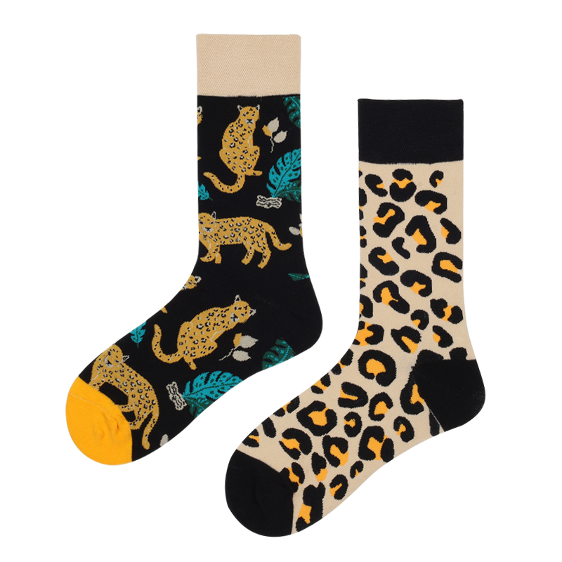 Jungle cheetah