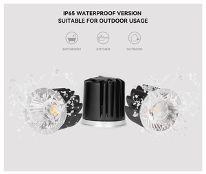 โมดูลดาวน์ไลท์ DC 24V แบบปรับแสงได้โมดูล MR16 LED ดาวน์ไลท์5W 7W 10W 12W - Product Image 4