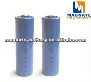 MAGNATE Lithium Manganese Dioxide <strong>Battery</strong> CR14505 AA LimnO2 <strong>Battery</strong> 3.0V 1500mah for Smart Devices Made in China - Product Image 5