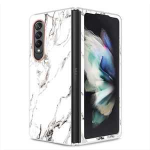 حالة غطاء ل سامسونج غالاكسي Z أضعاف 4 المحمول الملحقات للطي هاتف محمول حالات - Product Image 6