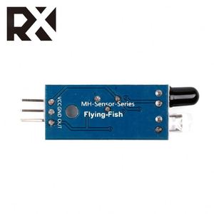 TZ Nuevo Sensor de evitación de obstáculos Reflexión Módulo fotoeléctrico Sensor infrarrojo - Product Image 5