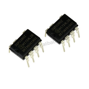 Jeking 2 QR2280Z Offline SMPS Quasi Resonant PWM Controller IC ICE2QR2280Z