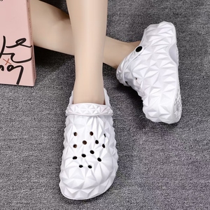 נגד חלקלק פלטפורמה נגד חלקלק נעלי slipper קסמי נעלי נשים קלאסיות