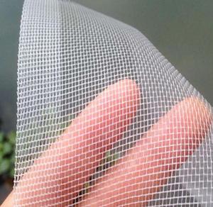 プラスチック通気性温室列カバー作物植物野菜花果物のための防虫ネット