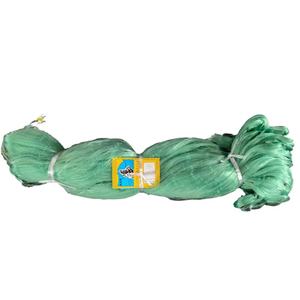 Made in China Kunden spezifisches hochfestes, langlebiges Nylon-Monofilament-Fischernetz für Fische