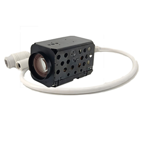 5MP 30X ZOOM IP-Kamera modul 4,3-129mm Objektiv SSC30KD IMX335 Unterstützung SD Humanoid - Product Image 3