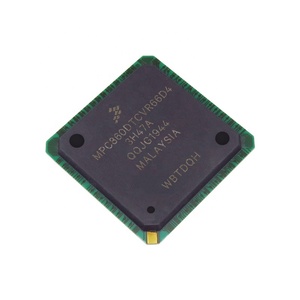 BOM allocation <strong>list</strong> MPC860DTCVR66D4 HOT-SALE New Original Electronic Components Integrated Circuits - Product Image 1
