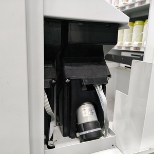 中国自动售货机智能机器人自动售货机冷藏自动售货机 - Product Image 6