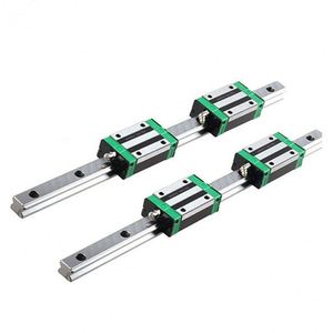 TEBAK D-27 HGH15 20 25 30 CA CC CNC <strong>Machine</strong> <strong>Linear</strong> <strong>Guide</strong> Slider HGW HGR <strong>Linear</strong> <strong>Guide</strong> <strong>Block</strong> <strong>Linear</strong> Motion Bearing - Product Image 4