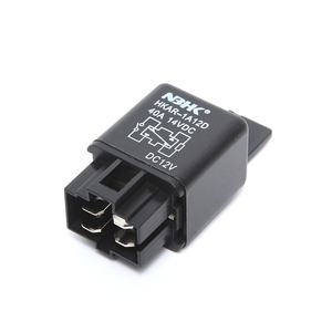 ไฟกะพริบ Led 12V สำหรับไฟเลี้ยว,ไฟเลี้ยว LED กระพริบมากเกินไปไฟกะพริบ Led รีเลย์ไฟเลี้ยว5ขา4ขา - Product Image 6